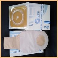 【Available】ConvaTec Colostomy Set 70mm (Bag &amp; W