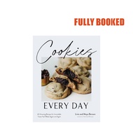 Cookies Every Day (Paperback) by Livia Benson, Maya Benson