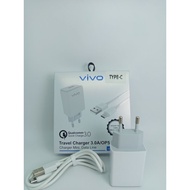 Charger hp VIVO Type C Oriental