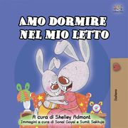 Amo dormire nel mio letto (Italian only) Admont Shelley