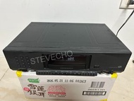 新加坡製 PHILIPS CD930 CD播放器 使用9號頭 會脆化的齒輪已經更新~