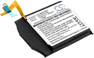 Gmmhhs Replacement Battery for Samsung Gear S3 Classic, Gear S3 Frontier, SM-R760, SM-R760, SM-R765,
