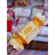 New candy shell 2025 decor candy tower decoration