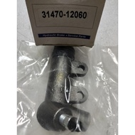 TOYOTA COROLLA AE80 EE80 EE90 EE100 (1983-2002) CLUTCH PUMP ( 31470-12060)