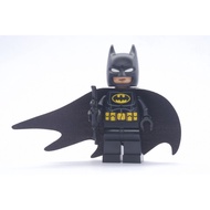 Ploybrick |instock|Batman Black Suit New 2025 From 76300 | Authentic 1 DC