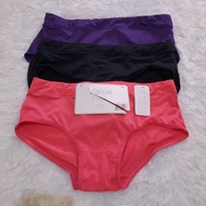 Panty YOUNG CURVES VALUE PACK (3PC Contents)