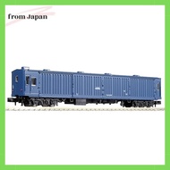 KATO (KATO) KATO N Gauge Mani44 5146 Model Train Car Blue