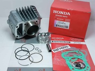 Blok Seher Set Honda Blade 110/Revo Absolute Ori HGP KWB