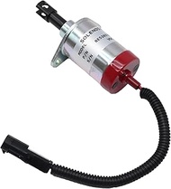 SYOWADA RE526570 12V Solenoid Valve Replacement for John Deere 2.4L 2.4 4024TF TF270 4024 3.0L 3.0 E