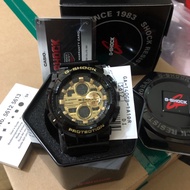 G-Shock Analog & Digital Ga-140 Ga-140gb Ga-140gb-1a1 Ga-140gb-1a2 Series