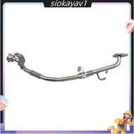 Car EGR Valve Exhaust Recirculation Pipe for   Explorer Ranger 19- 23 LB5Z-9E469-B(LB5Z9E469B) Exhau