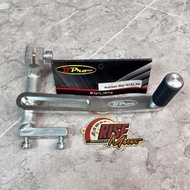NEWEST NINJA RR BPRO SILVER GEAR CUT Original