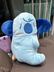 藍色樹熊毛公仔 koala soft toy