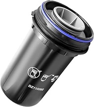 DZ115392 Fuel Filter Fit for John Deere 6E-1404L 6E-1404PL 6E-1504L 6E-1504PL John Deere 6068CG550 6