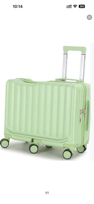 兒童坐騎旅行行李箱