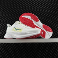 O4JI HOKA ONE ONE MACH 6 lightweight breathable running shoes men's and women's thick-soled sports s