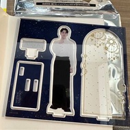 Seventeen museum Vernon立牌