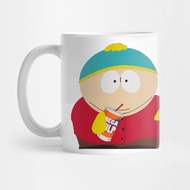 Cartman South Park Mug Cup