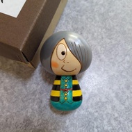 Discounted GeGeGe no Kitaro Kokeshi