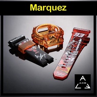 BlackAceOnline | G SHOCK Marquez Edition Custom Design Jelly BNB, DW6900 | GA/GD | GW9400 | GA400 | 