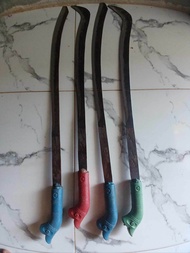 PARANG TEBAS PANJANG PER ASLI.