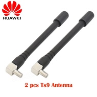 2Pcs/Lot 4G Wifi TS9 Antenna Wireless Router Antenna For HUAWEI E5377 E5573 E5577 E5787 E3276 E8372 ZTE MF823 3G 4G Modem