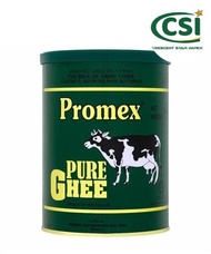 Promex Pure Ghee 800g Large Butter Pack