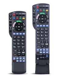 テレビリモコン N2QAYB001110 for Panasonic パナソニックリモコン VIERAリモコン ビエラリモコン パナソニックテレビリモコン TH-49EX600 TH-49FX500 