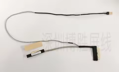 New LCD Cable For ACER Aspire A315-42 A315-42G A315-54 A315-54K A315-56 DC02003K200 50.HEFN2.003 Vid