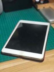 iPad mini 16GB Sliver