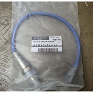 NISSAN HM - Datsun Go Sensor 02 Oxygen Di ORIGINAL NISSANknalpot 226A-4LA1A