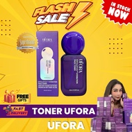 ORIGINAL HQ | UFORA TONER ( EXFOLIATION HYDRATION FACE TONER )