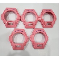 GSHOCK REPLACEMENT PARTS DW6900 SN4 BEZEL ORIGINAL CASIO