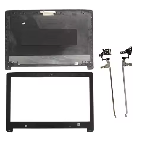 A+ For Acer Aspire 5 A515-51 A515-51G A Shell B Shell and Hinges