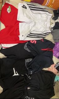 高價收購 波衫波褲 PE 新舊亦可