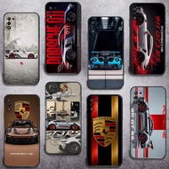 Realme 12+ 13 note 50 60 60X X Lite XT V13 V23 GT neo 3 GT2 pro Compatibility TPU Phone Cases Soft p