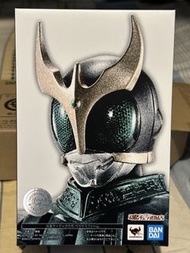 真骨雕 Kamen Rider Kuuga 天馬
