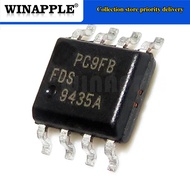 10pcs/lot APM9435 FDS9435A SI9435 9435 MOS SOP-8 In Stock