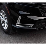 ครอบไฟตัดหมอก Crv G6 2023 2024 2025