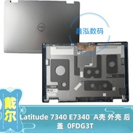 Suitable for/Dell Dell Latitude 7340 E7340 A Shell Shell Back Cover 0FDG3T