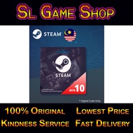 Steam MYR/RM Pc game
