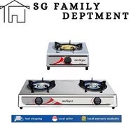Aerogaz AZ-983SF / AZ-984SF Table Top Burner (LPG / PUB)