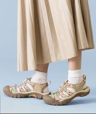 Keen Newport H2 日本限定科恩戶外徒步防滑耐磨溯溪涼鞋