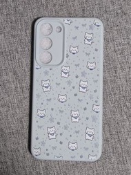 三星S23+ 手機殼 可磁吸 samsung s23 plus