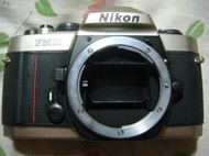 Nikon FM10 單眼相機