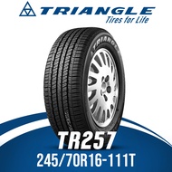 Triangle Tires 245/70R16 TR257 111T