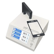 LS108D how do window tint meters work where to buy a window tint meter uv meter for testing sunglass