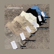 SUPER PREMIUM Inner Manset TURTLE NECK DALAMAN RAJUT INSRA PREMIUM IMPORT | INNER VIRAL TURTLE NECK 