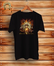 KAOS MUSIK POWER METAL 06