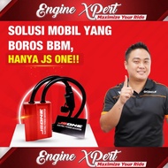 Alat Penghemat BBM JS One - JS One Volt Stabilizer Mobil Terbaik